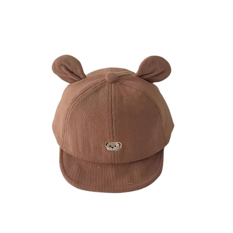 Cozy Beanie Hat