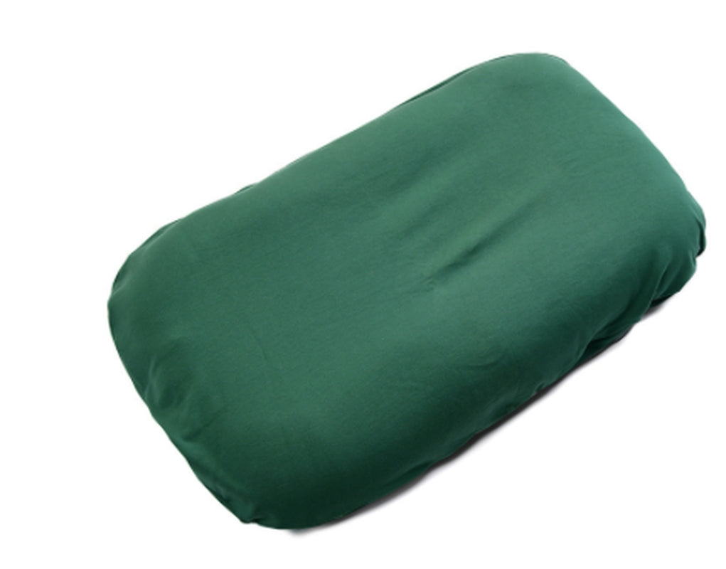 Baby Lounger for Co-Sleeping – Cushioned Nest Sleep Pillow for 0-3 Years Old