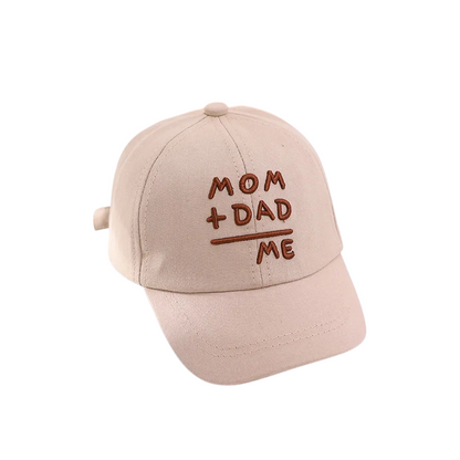 Fun Baseball Cap