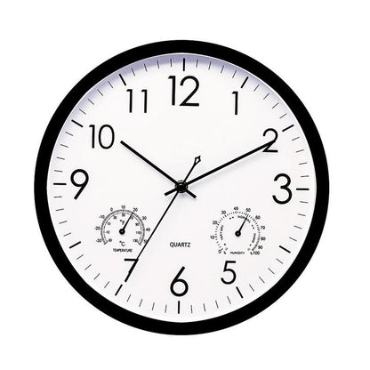 Weatherproof Large Yard Clock - Halri