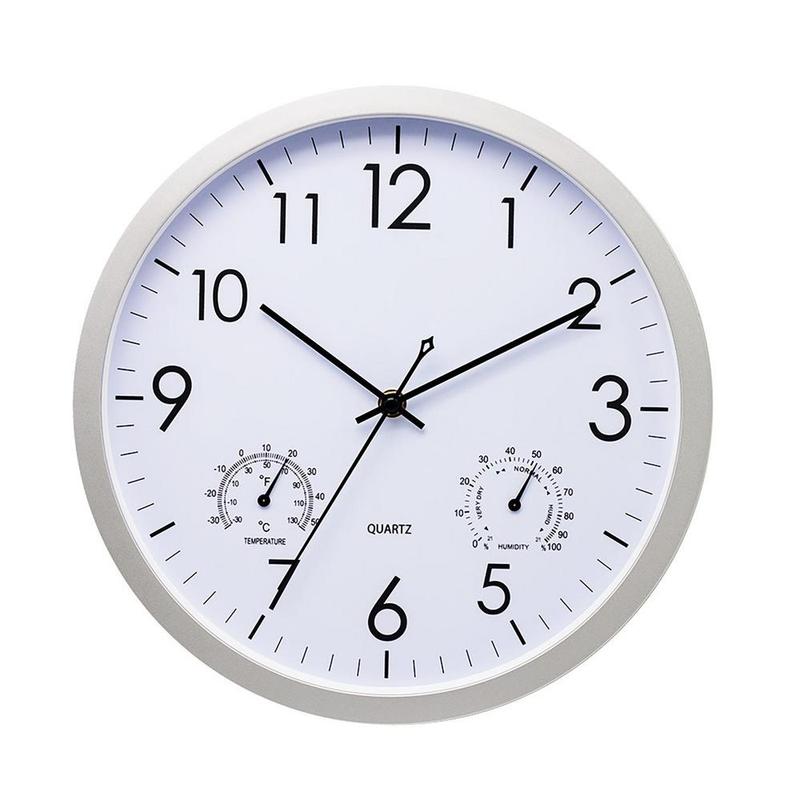 Weatherproof Large Yard Clock