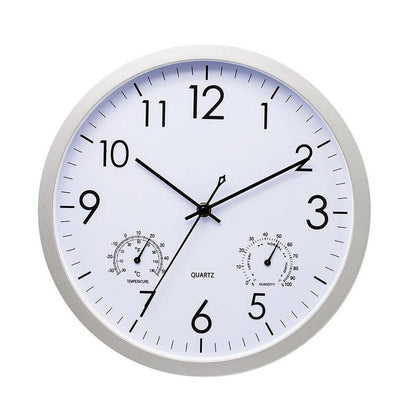 Weatherproof Large Yard Clock