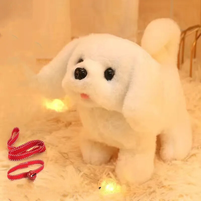 Fun Pet Plush Toy