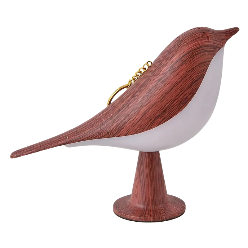 Relaxing Colour Changing Scented LED Lamp