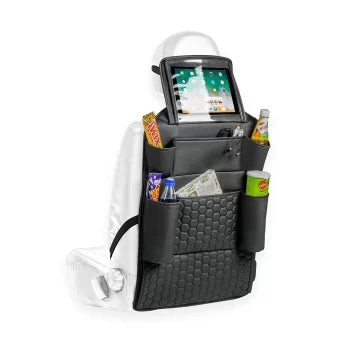 Practical Car Back Seat Storage Bag - Halri