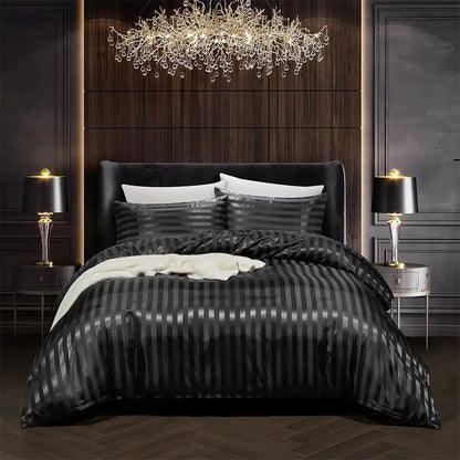 Luxurious Soft Duvet Cover Set