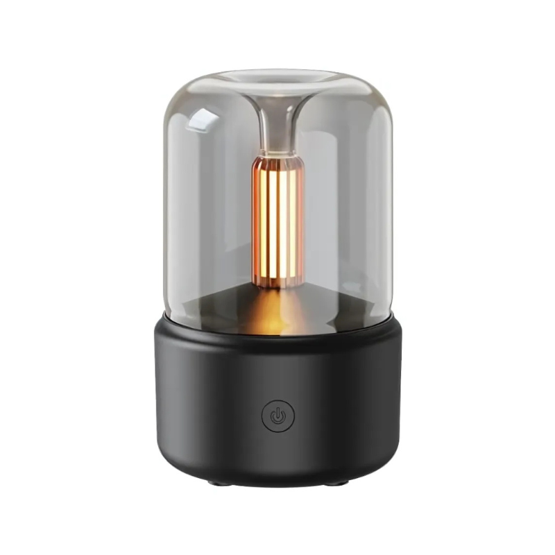 Aromatic Home Fragrance Candle - Halri