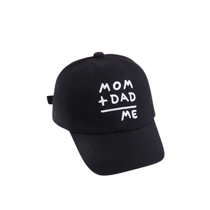 Fun Baseball Cap