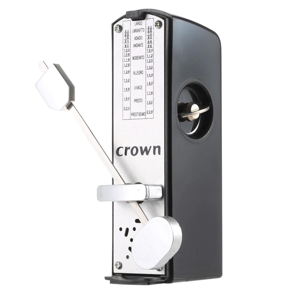 Accurate Compact Digital Guitar Metronome