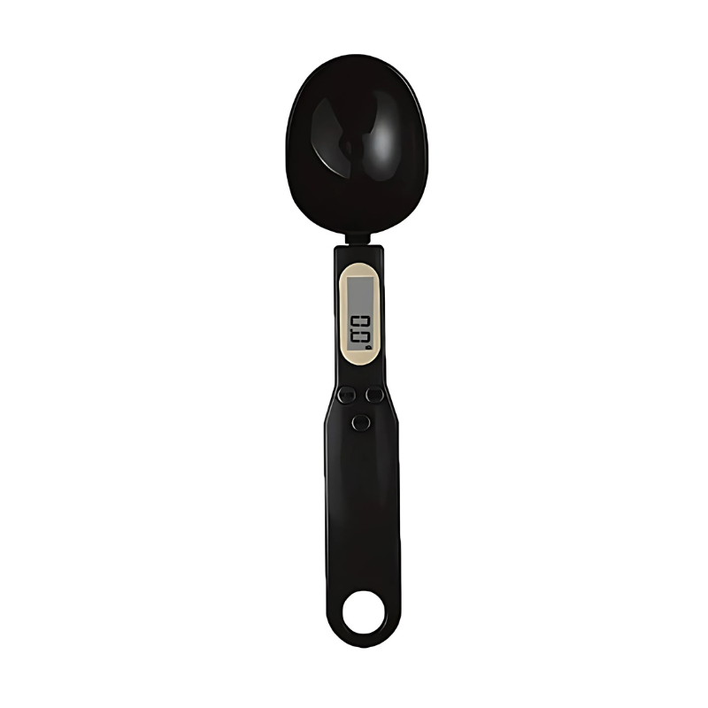 Accurate Stainless Steel Measuring Spoon - Halri