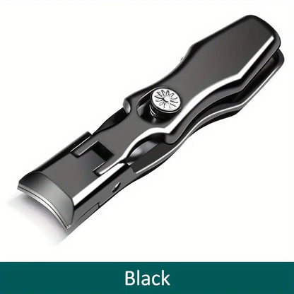 Professional Nail Cutter for Hard To Cut Nails - Halri