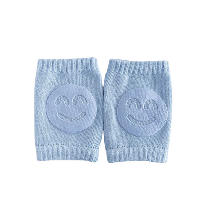 Cloud Pattern Baby Blanket