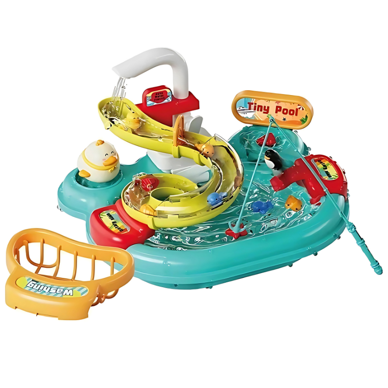 Fun Water Table - Halri