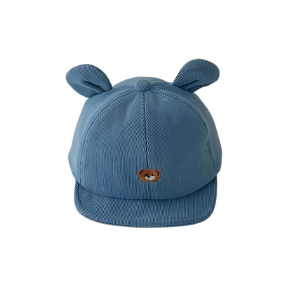Cozy Beanie Hat - Halri