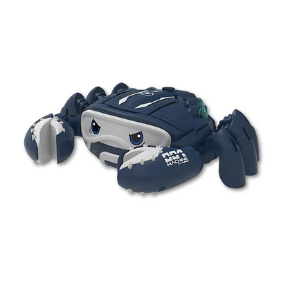 Wireless Beat Making Crab Drum Pad