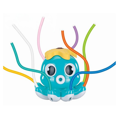 Octo Spray Bottle