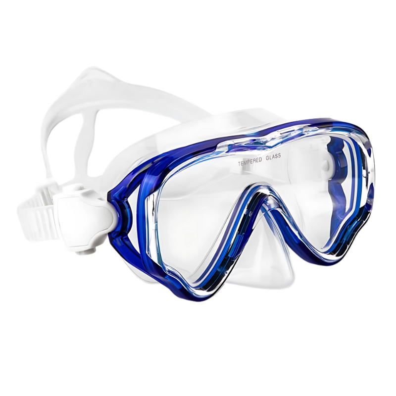 Compact Diving Light