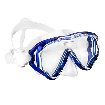 Compact Diving Light