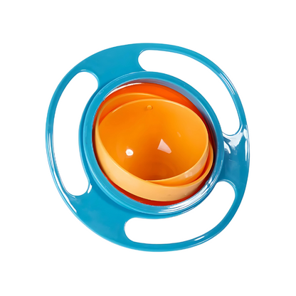 Colorful Snack Bowl - Halri