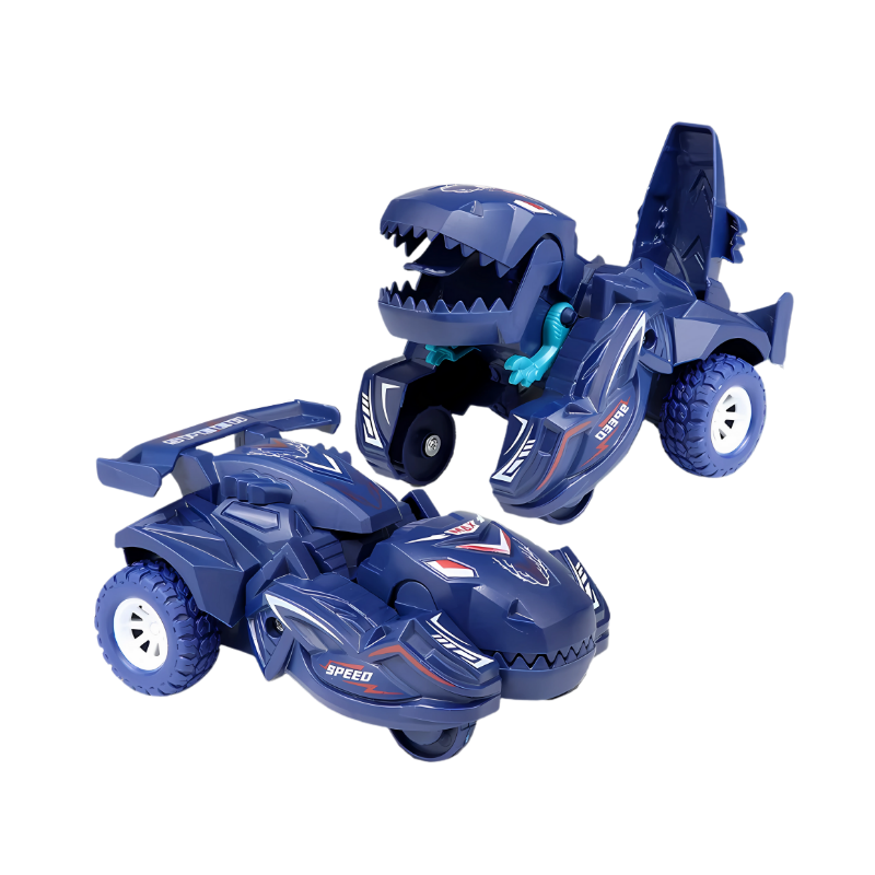 Dinosaur Binoculars Toy - Halri
