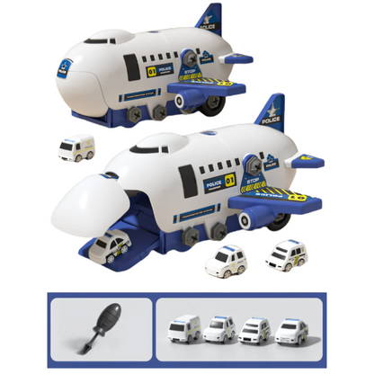 Large Remote Control Plane