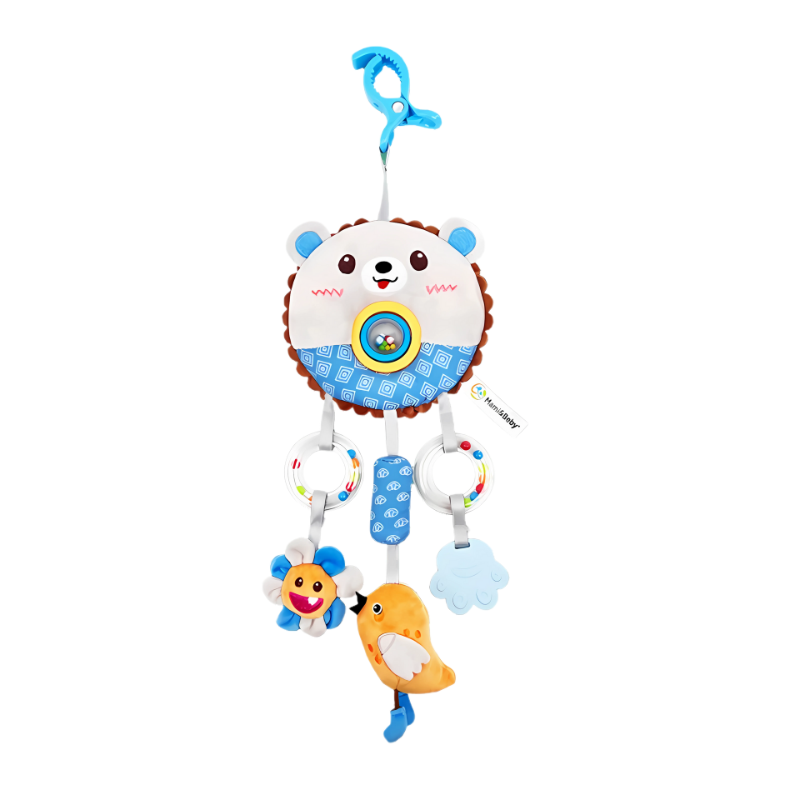 Retro Vintage Luggage Tag - Halri