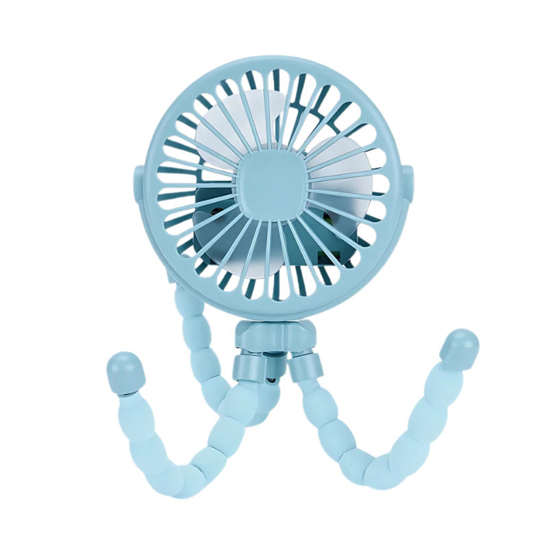 Airy Lightweight Fan