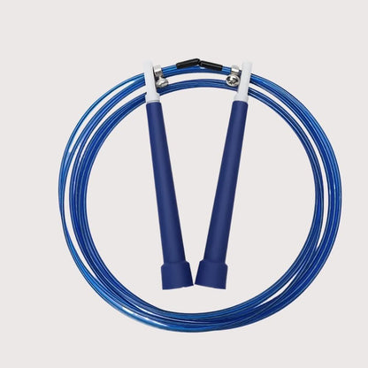Premium Adjustable Speed Jump Rope for Workout Training