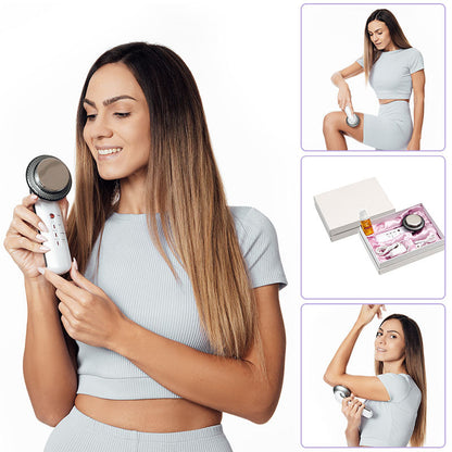 Advanced Home Cellulite Remover for Fast Results