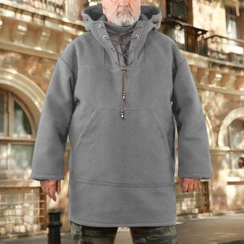 Boreal Windrak Wool Anorak Jacket