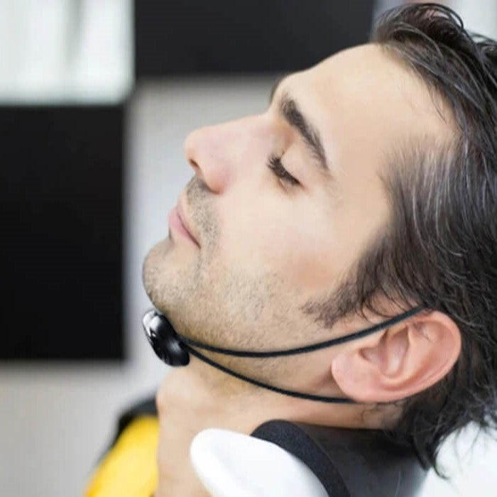 Advanced Snore Stopping Aid