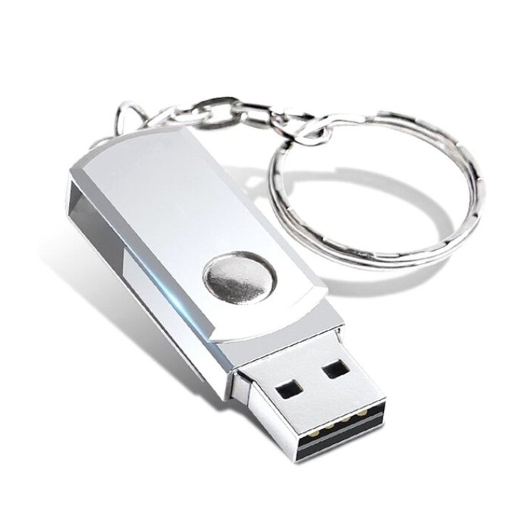 High Capacity 2TB USB Flash Drive Stick - Halri