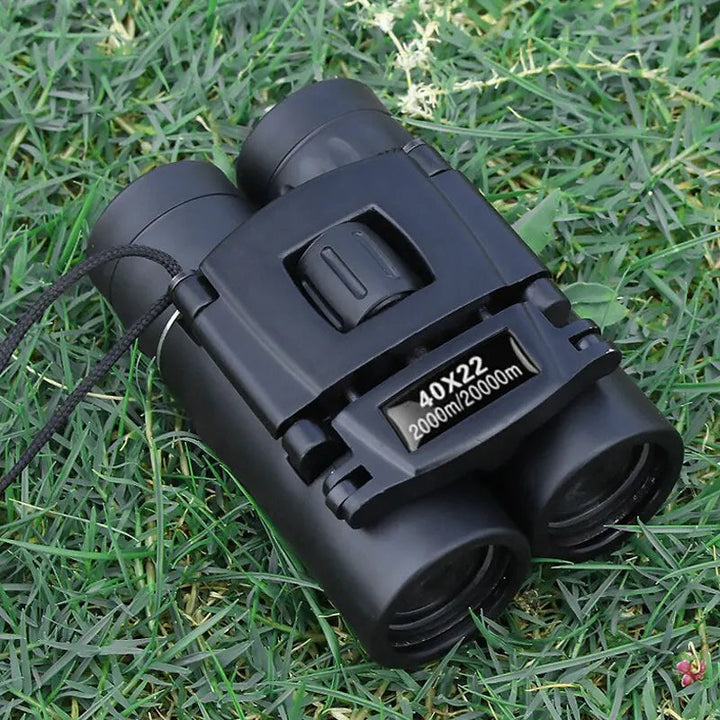 Professional 40x22 Waterproof Hunting Binoculars