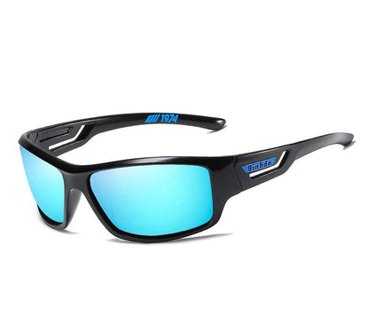 Trendy Polarized Athletic Shades for Men Women