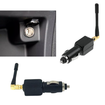 Car Charger Power Adapter Private Socket