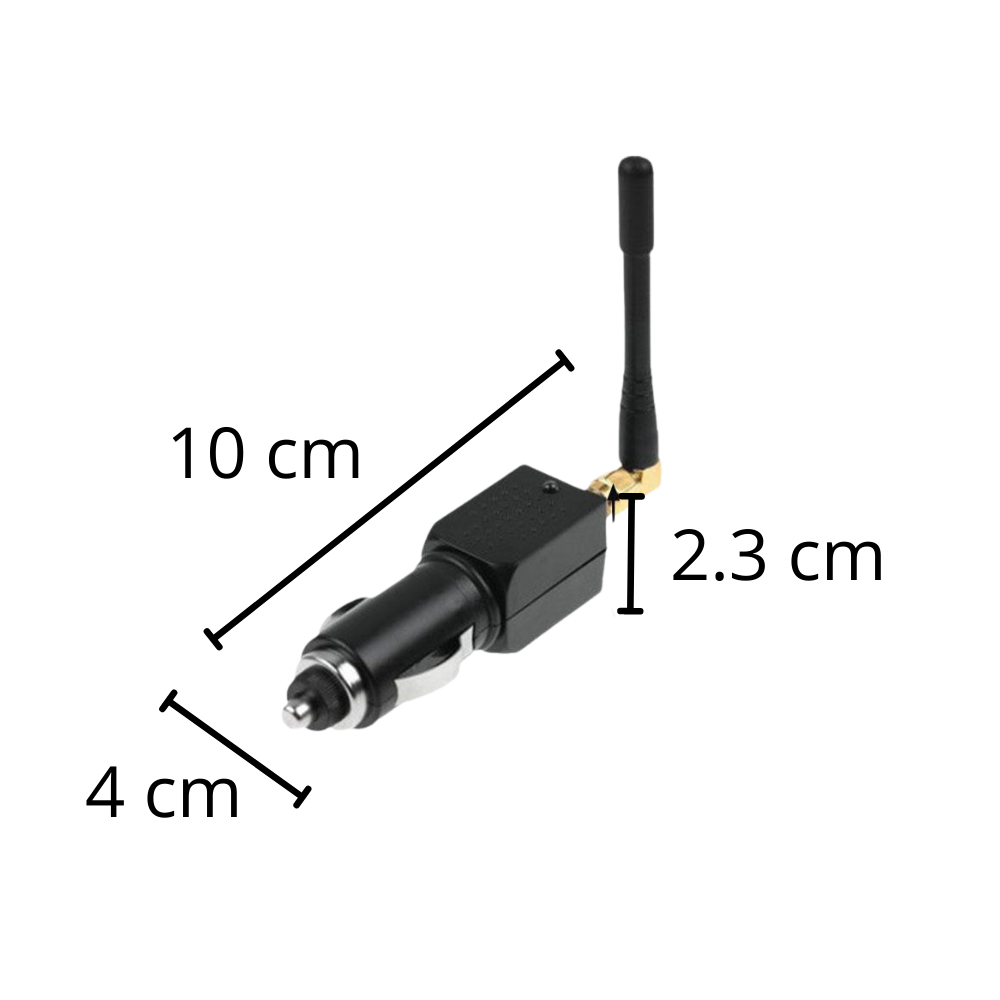 Car Charger Power Adapter Private Socket