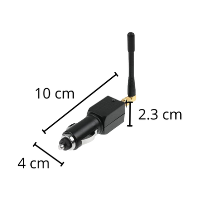 Car Charger Power Adapter Private Socket