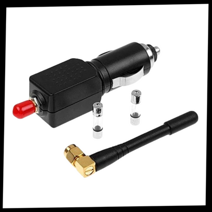 Car Charger Power Adapter Private Socket