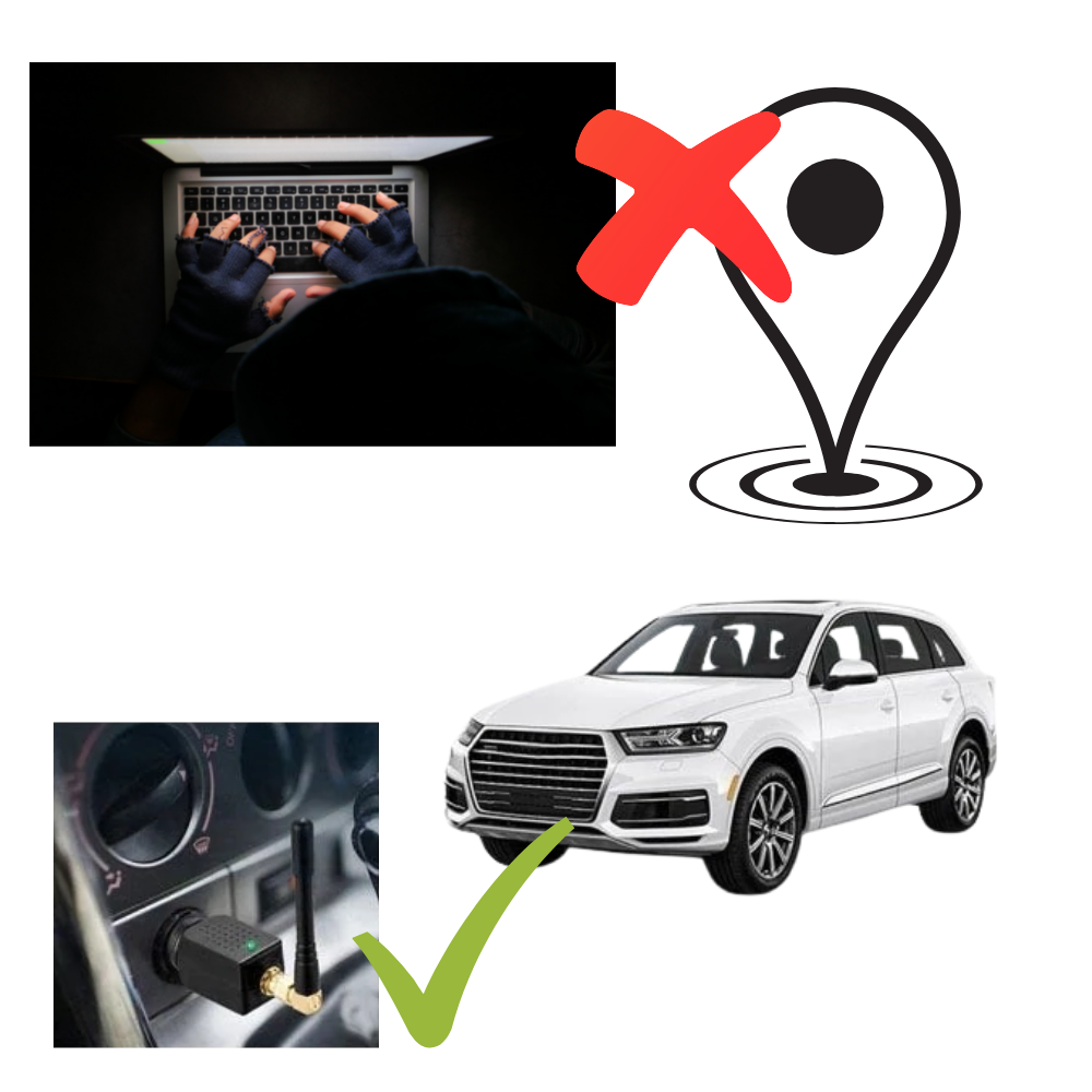 Car Charger Power Adapter Private Socket