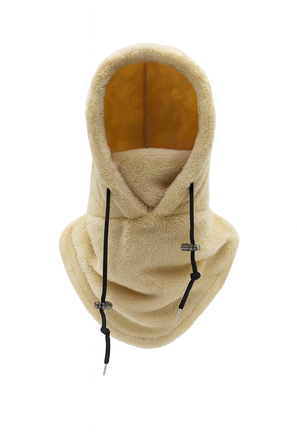 Warm Fleece Beanie Hat for Men - Halri