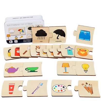 Smart Learning Tablet