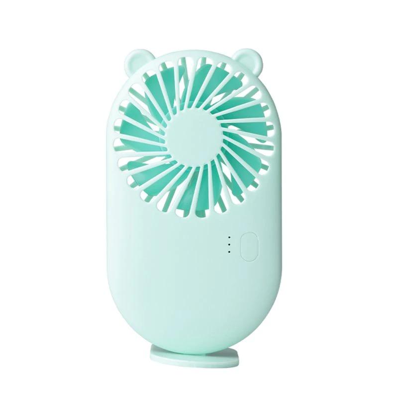 Portable Rechargeable Mini Fan - Halri