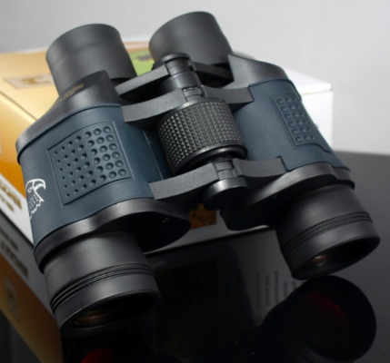 Clear Long Distance Night Vision Binoculars