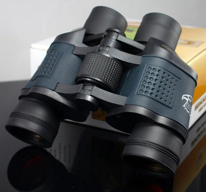 High Power Night Vision Goggles