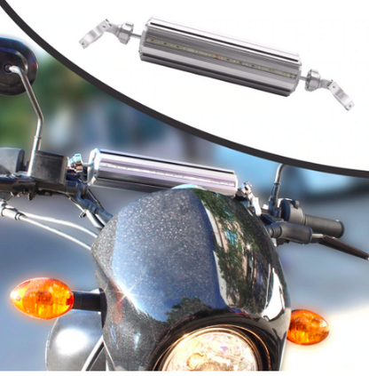 Waterproof Bike Audio Speakers