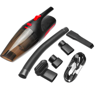 Portable Car Cleaner Vacuum