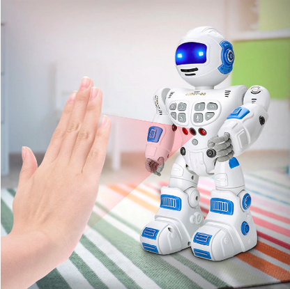 Wireless RC Robotic Toy