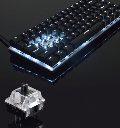 Gaming Computer Keyboard