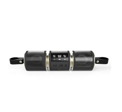 Heavy Duty Bike Handlebar Speakers