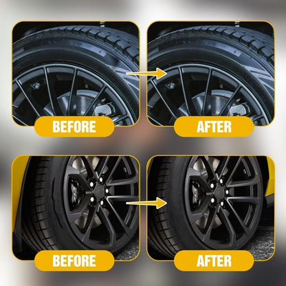 Car Tire Crack Repair Glue with High Strength Adhesive, Waterproof & Weather-Resistant